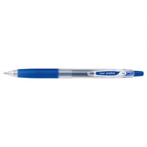 Długopis żelowy Pilot Pop'Lol 0.7mm Niebieski